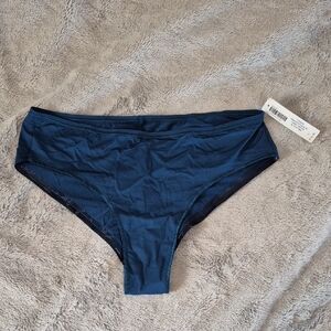 Soma Vanishing Edge Micro Cheeky Hipster Size L